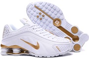 Nike Shox R4-022